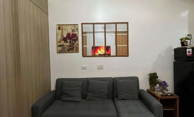 One Bedroom unit with 27sqm by SMDC Breeze Residences for Rent in Pasay City