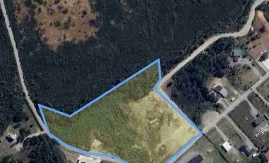 Vendo Parcelas comerciales en PuertoMontt