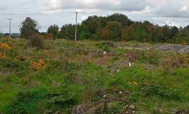 Vendo Parcelas comerciales en PuertoMontt