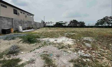 EN VENTA TERRENO VISTA AL RIO EN ISLA CELESTE - ETAPA ESTRIBOR