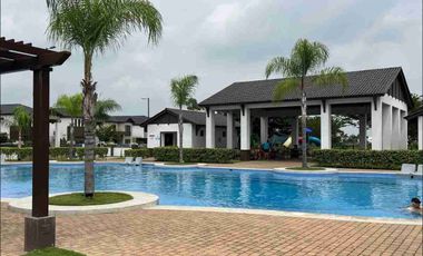 EN VENTA TERRENO VISTA AL RIO EN ISLA CELESTE - ETAPA ESTRIBOR