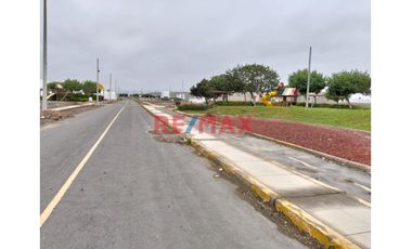 Venta De Terreno De 109 M2 En Asia