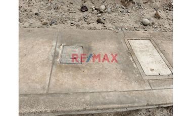 Venta De Terreno De 109 M2 En Asia