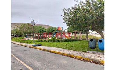 Venta De Terreno De 109 M2 En Asia