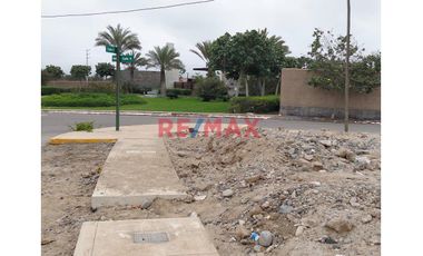 Venta De Terreno De 109 M2 En Asia