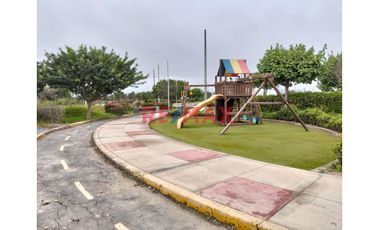 Venta De Terreno De 109 M2 En Asia