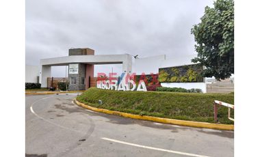 Venta De Terreno De 109 M2 En Asia