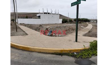 Venta De Terreno De 109 M2 En Asia