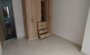 OPORTUNIDAD DE APARTAMENTO