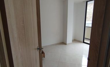 OPORTUNIDAD DE APARTAMENTO
