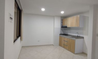 OPORTUNIDAD DE APARTAMENTO