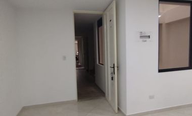 OPORTUNIDAD DE APARTAMENTO
