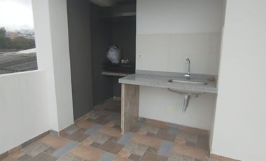 OPORTUNIDAD DE APARTAMENTO