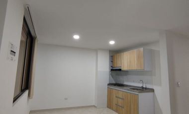 OPORTUNIDAD DE APARTAMENTO