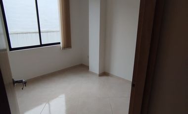 OPORTUNIDAD DE APARTAMENTO