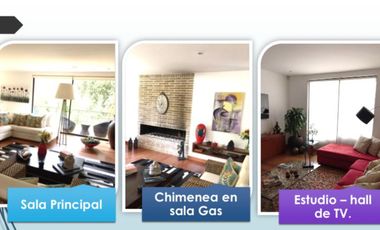VENTA CASA LA CALERA