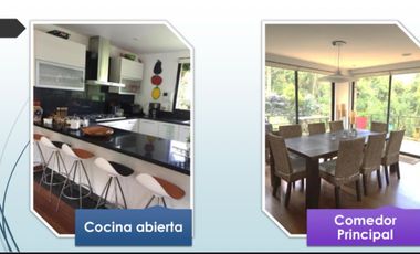 VENTA CASA LA CALERA