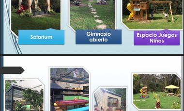 VENTA CASA LA CALERA