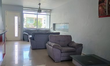 Casa en Venta en Coto Savia Tulipan, Zapopan
