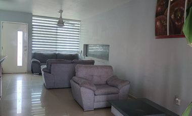 Casa en Venta en Coto Savia Tulipan, Zapopan