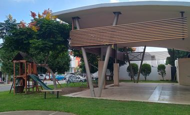 Casa en Venta en Coto Savia Tulipan, Zapopan