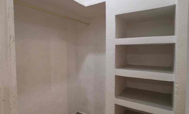 RENTO ESTUDIO SEMI AMUEBLADO POR WALMART XCARET