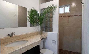 RENTO ESTUDIO SEMI AMUEBLADO POR WALMART XCARET