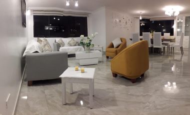 🏡 HERMOSO Y MODERNO DEPARTAMENTO EN VENTA – SECTOR REPÚBLICA DEL SALVADOR