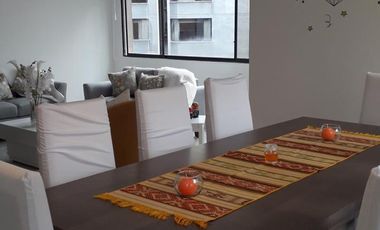 🏡 HERMOSO Y MODERNO DEPARTAMENTO EN VENTA – SECTOR REPÚBLICA DEL SALVADOR