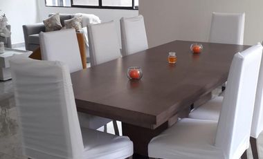 🏡 HERMOSO Y MODERNO DEPARTAMENTO EN VENTA – SECTOR REPÚBLICA DEL SALVADOR