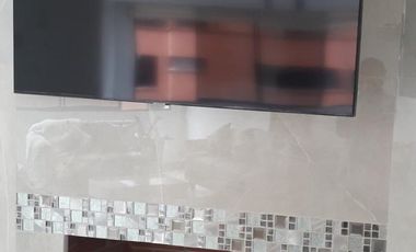 🏡 HERMOSO Y MODERNO DEPARTAMENTO EN VENTA – SECTOR REPÚBLICA DEL SALVADOR