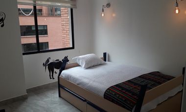 🏡 HERMOSO Y MODERNO DEPARTAMENTO EN VENTA – SECTOR REPÚBLICA DEL SALVADOR