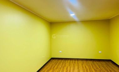 PARCELA CON DOS CASAS ALTOS DE TRAFUN