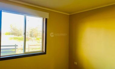 PARCELA CON DOS CASAS ALTOS DE TRAFUN
