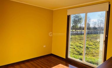 PARCELA CON DOS CASAS ALTOS DE TRAFUN