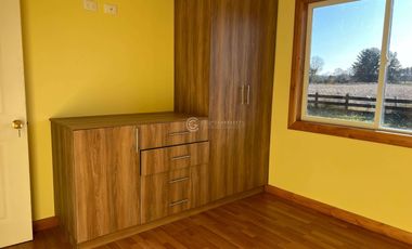 PARCELA CON DOS CASAS ALTOS DE TRAFUN