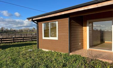 PARCELA CON DOS CASAS ALTOS DE TRAFUN