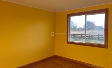 PARCELA CON DOS CASAS ALTOS DE TRAFUN