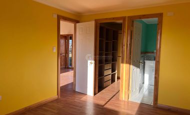 PARCELA CON DOS CASAS ALTOS DE TRAFUN
