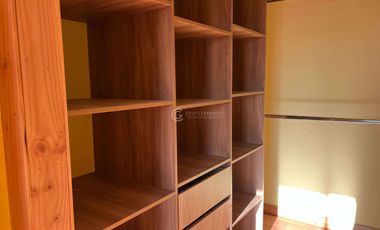 PARCELA CON DOS CASAS ALTOS DE TRAFUN