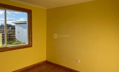 PARCELA CON DOS CASAS ALTOS DE TRAFUN