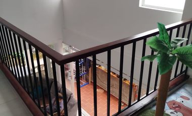 CASA CERCA AL EXITO