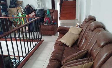 CASA CERCA AL EXITO