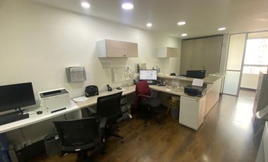 Oficina en Venta en Palmas  El poblado, Medellin