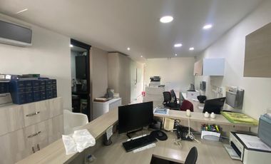 Oficina en Venta en Palmas  El poblado, Medellin
