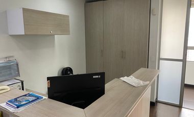 Oficina en Venta en Palmas  El poblado, Medellin