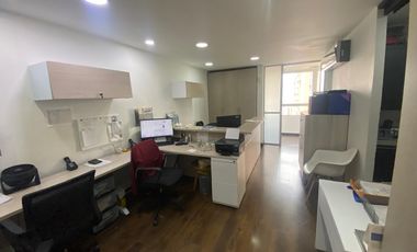 Oficina en Venta en Palmas  El poblado, Medellin