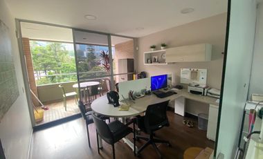 Oficina en Venta en Palmas  El poblado, Medellin