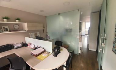 Oficina en Venta en Palmas  El poblado, Medellin
