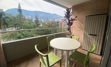 Oficina en Venta en Palmas  El poblado, Medellin